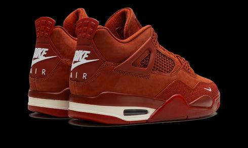 Air Jordan 4 OG "Nigel Sylvester - Brick by Brick"
